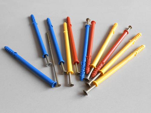 保溫釘質量好壞的鑒定方法有從四個方面入手